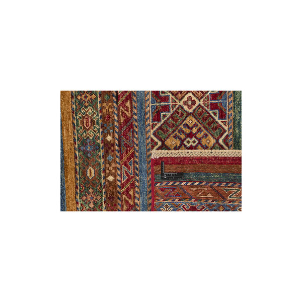 Shall Collection Rug, Rezas
