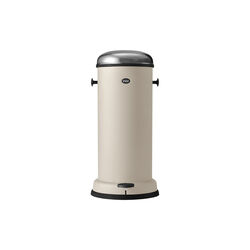 VIPP16 Pedal Bin, beige, Vipp