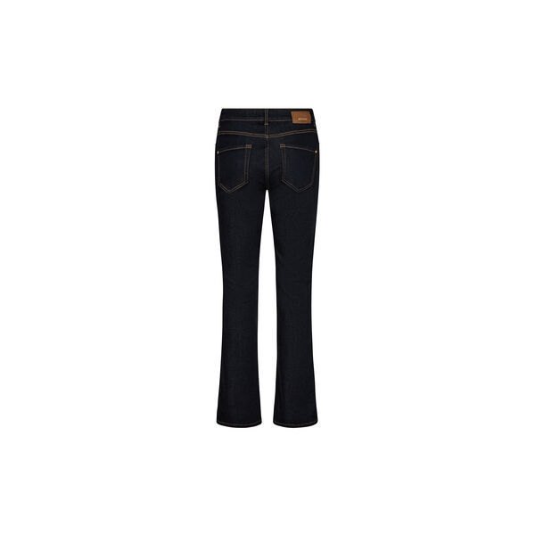MMAshley Deluxe Jeans, dark blue MMAshley Deluxe Jeans, dark blue, MOS MOSH