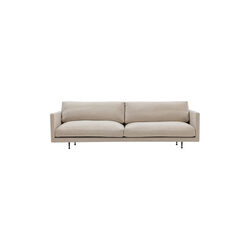 Maho 3-seater Sofa, Roco 16, Wendelbo