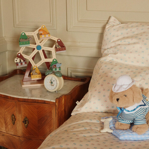 Milou Puppy, multi, Konges Sl&oslash;jd