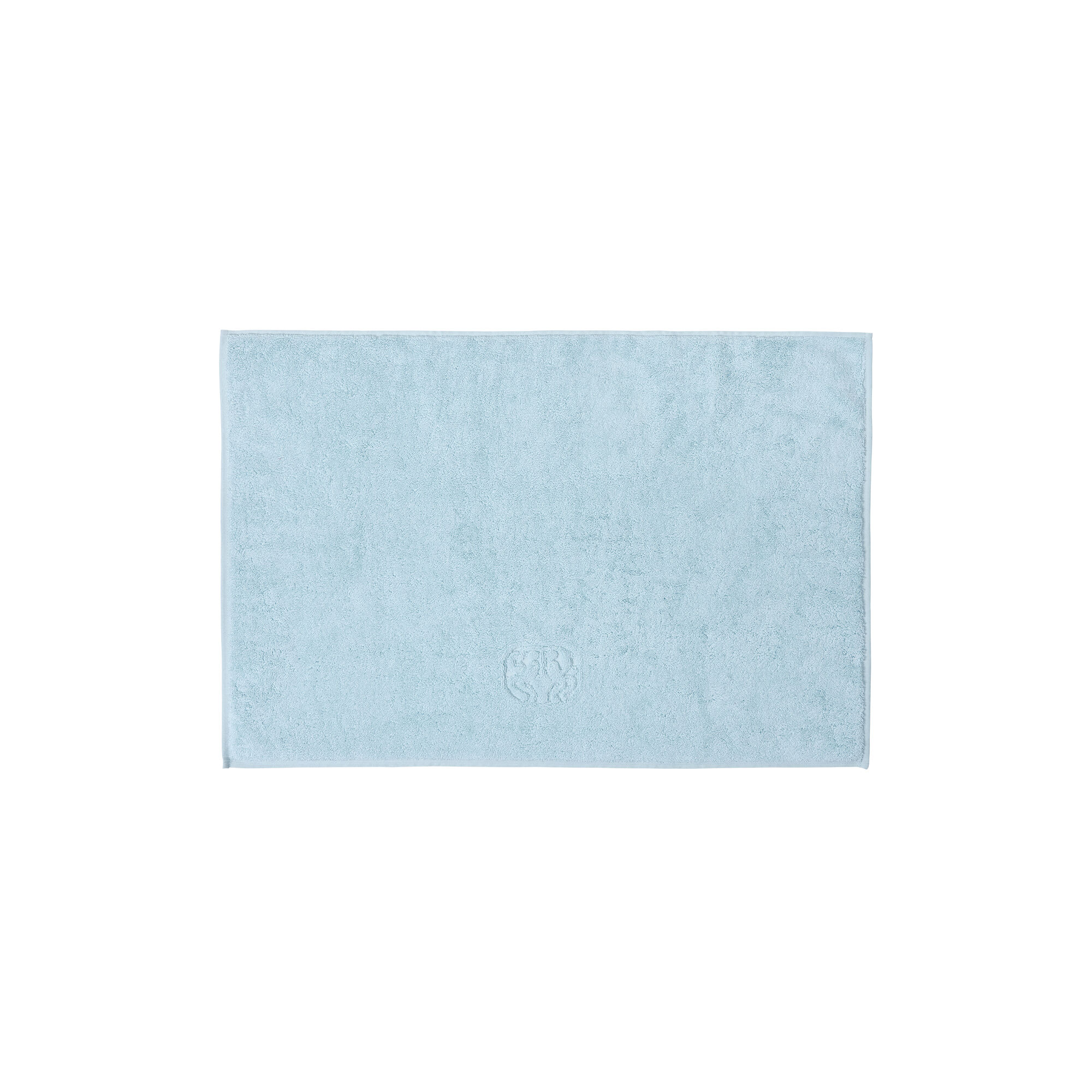 Terry bath mat outlet