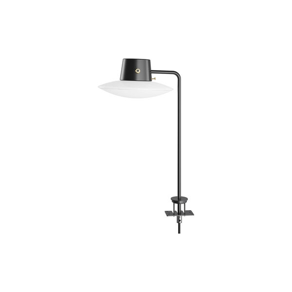 AJ Oxford Table Lamp, opal AJ Oxford Table Lamp, opal, Louis Poulsen