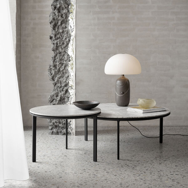 VIPP425 Coffee Table, sky grey VIPP425 Coffee Table, sky grey, Vipp