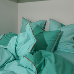 Bedding, mint, Homehagen
