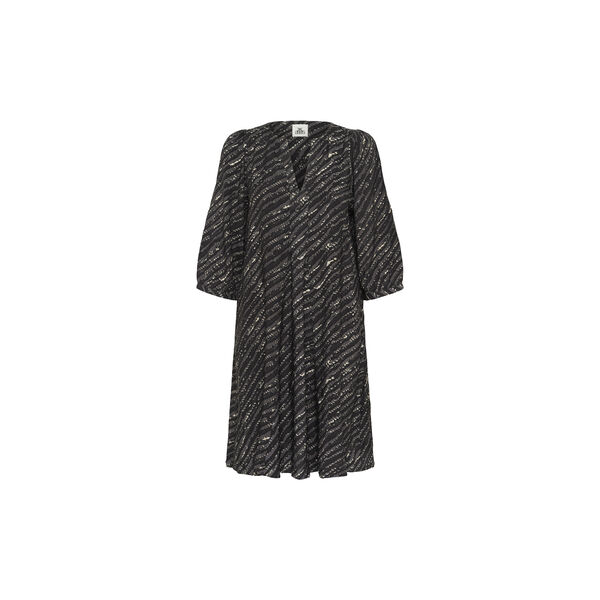 KBDavina Indie Dress, davina print, Karen by Simonsen