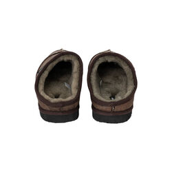Bobo Slippers, antique stone, Shepherd of Sweden