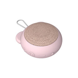 Roar Bluetooth speaker, dusty rose, Kreafunk