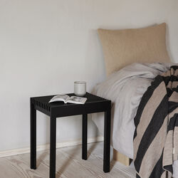 Aymara Throw, ribbon, Form & Refine