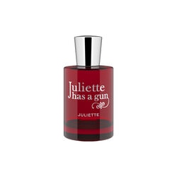 Juliette Eau de Parfum, Juliette has a gun