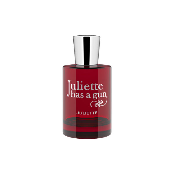 Juliette Eau de Parfum, Juliette has a gun