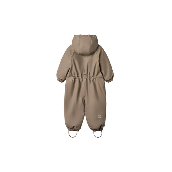Wintersuit Evig, dry wood, Wheat
