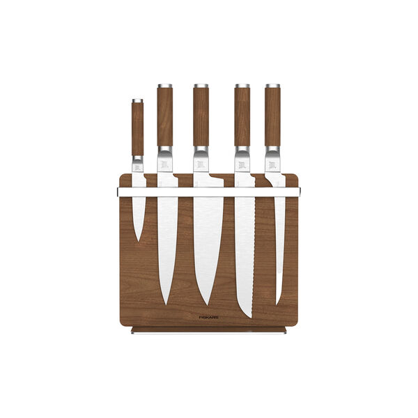 Norden Premium Knife Block Norden Premium Knife Block, Fiskars
