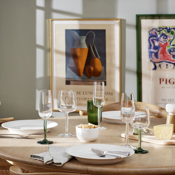 Hammersh&oslash;i Plate &Oslash; 27 cm, K&auml;hler