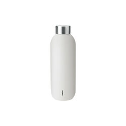 Keep Cool Termo Bottle, soft chalk, Stelton