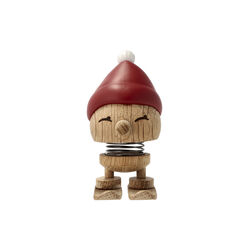 Skiing Bimble S, berry, Hoptimist