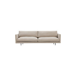 Maho 2.5-seater Sofa, Roco 16, Wendelbo