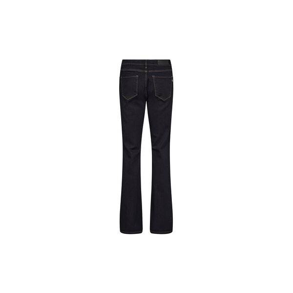 PD-Marija Jeans Wash Support Power Crude Indigo, denim blue PD-Marija Jeans Wash Support Power Crude Indigo, denim blue, Pieszak