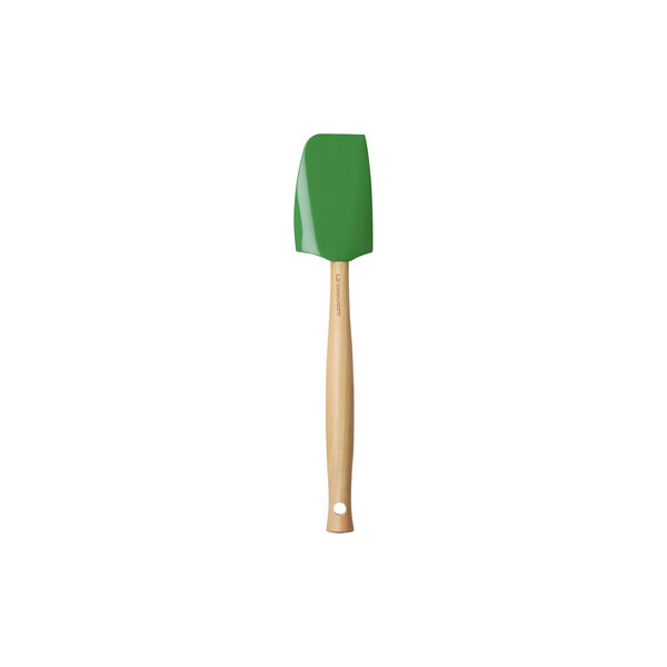 Craft dough-scraper, bamboo green Craft dough-scraper, bamboo green, Le Creuset