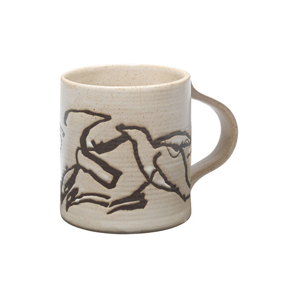 Vuelo Mug, Ferm Living