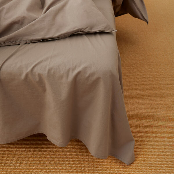 Flat Sheet I | Cocoa, Aiayu