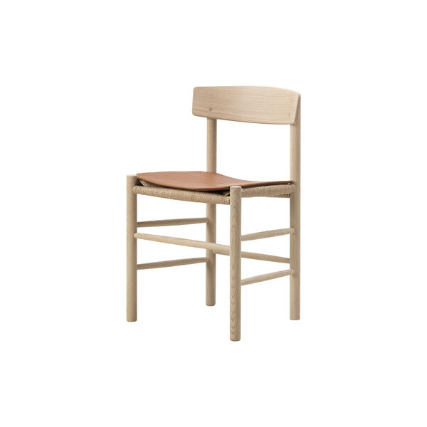 J39 Mogensen Chair Seat Pad, Fredericia Furniture