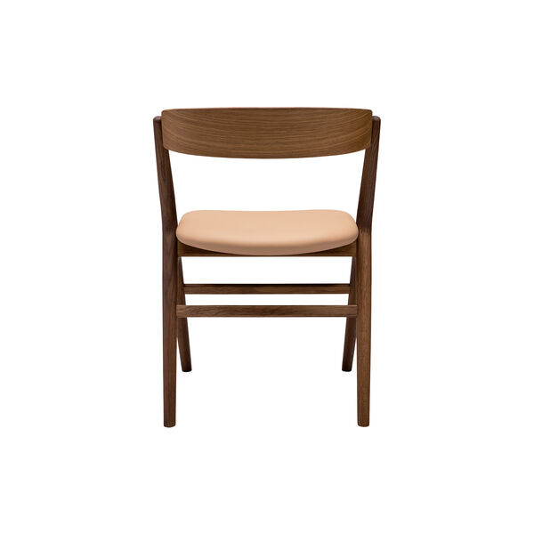 Sibast No 9 Dining Chair, smoked oak/honey, Sibast Furniture