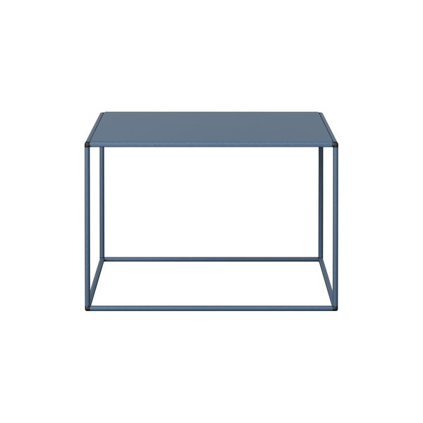 Table 60, blue Table 60, blue, Abstracta® System