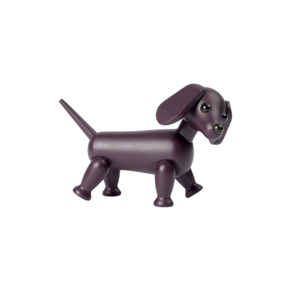 Piccolo Wooden figurine, Spring Copenhagen