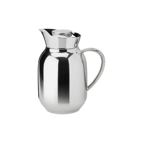 Amphora vacuum jug, steel Amphora vacuum jug, steel, Stelton