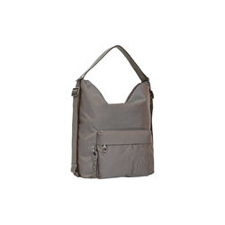 MD20 HOBO/BACKPACK | Taupe, Mandarina Duck