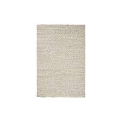 Sirius Rug, white, Linie Design