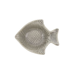 HDMaki Serving dish, grey, House Doctor