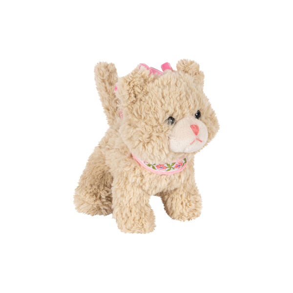 Activity Kitty Activity Kitty, Konges Sløjd