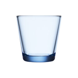 Kartio Tumbler 2 pcs, aqua, Iittala
