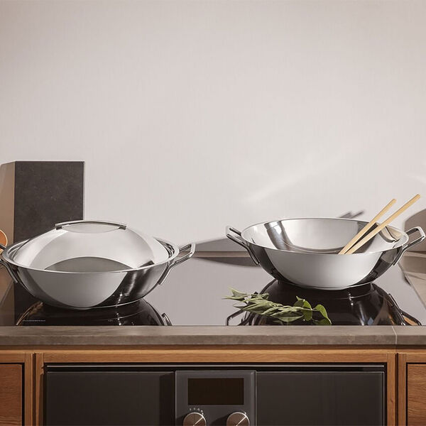 Wok 5 L Wok 5 L, Eva Trio