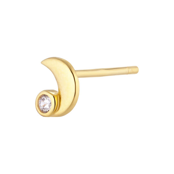 Venus Ear Stud 03, Alura Copenhagen