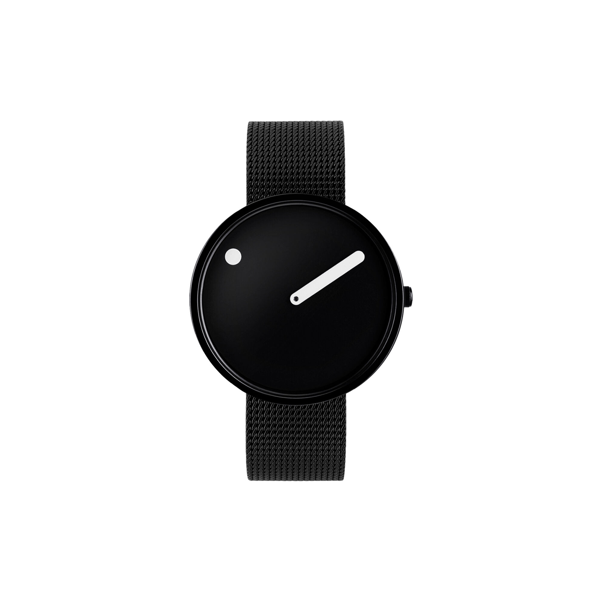 Matt hotsell black watch
