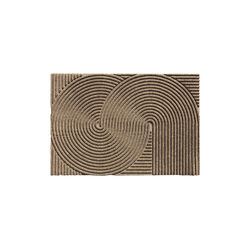 Sand Doormat, Heymat