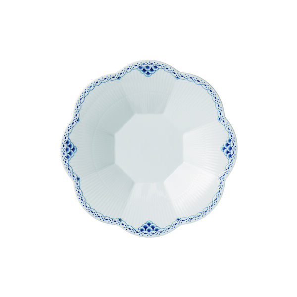 Princess Petal Bowl 25.5 cm, Royal Copenhagen