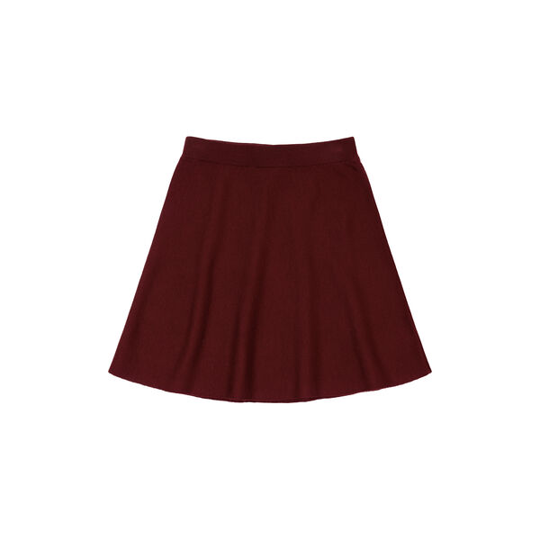 Skirt, cranberry Skirt, cranberry, FUB