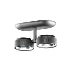 COSMO C2 Spotlight, titanium, LIGHT-POINT