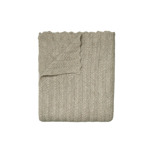 Hollie Classic, pure nougat melange, Aiayu