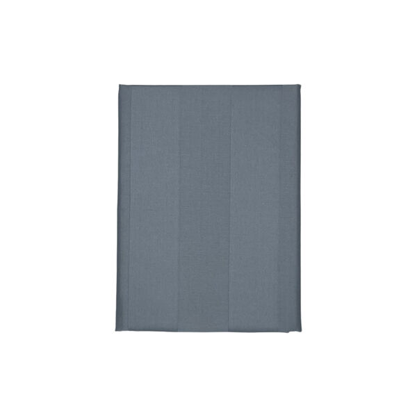 Pillow Case, dusty blue, Illums Bolighus Collection