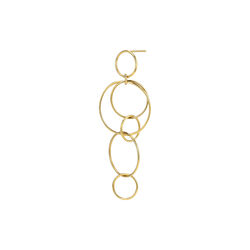Grace Stud Earring 23, Alura Copenhagen