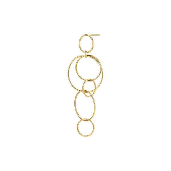 Grace Stud Earring 23, Alura Copenhagen
