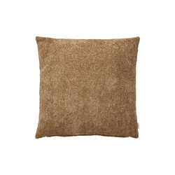 Taffy Cushion, caramel, Compliments