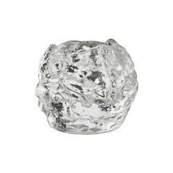 Snowball Tealight Holder, Kosta Boda