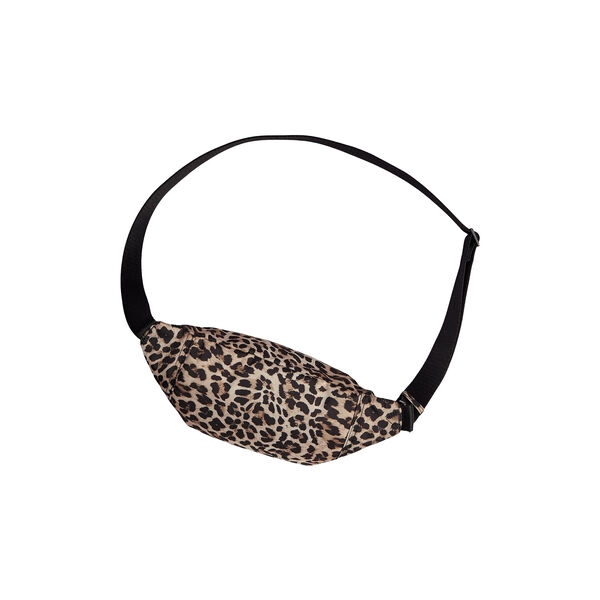 CargoMBG Bum Bag Recycled, leopard, Markberg
