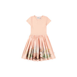 Cissa Dress, siesta, Molo